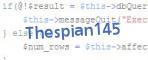 If you have trouble reading the code, click on the code itself to generate a new random code.