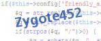 If you have trouble reading the code, click on the code itself to generate a new random code.