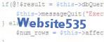 If you have trouble reading the code, click on the code itself to generate a new random code.