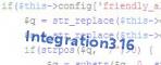 If you have trouble reading the code, click on the code itself to generate a new random code.