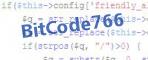 If you have trouble reading the code, click on the code itself to generate a new random code.
