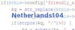If you have trouble reading the code, click on the code itself to generate a new random code.