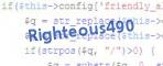 If you have trouble reading the code, click on the code itself to generate a new random code.