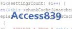 If you have trouble reading the code, click on the code itself to generate a new random code.