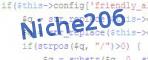 If you have trouble reading the code, click on the code itself to generate a new random code.