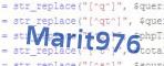 If you have trouble reading the code, click on the code itself to generate a new random code.