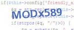 If you have trouble reading the code, click on the code itself to generate a new random code.
