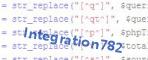 If you have trouble reading the code, click on the code itself to generate a new random code.