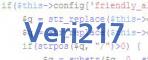 If you have trouble reading the code, click on the code itself to generate a new random code.