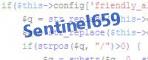 If you have trouble reading the code, click on the code itself to generate a new random code.