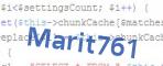 If you have trouble reading the code, click on the code itself to generate a new random code.