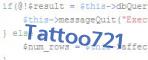 If you have trouble reading the code, click on the code itself to generate a new random code.
