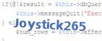 If you have trouble reading the code, click on the code itself to generate a new random code.