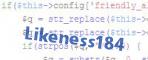 If you have trouble reading the code, click on the code itself to generate a new random code.