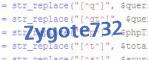 If you have trouble reading the code, click on the code itself to generate a new random code.