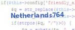 If you have trouble reading the code, click on the code itself to generate a new random code.