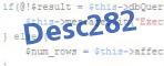 If you have trouble reading the code, click on the code itself to generate a new random code.