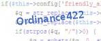 If you have trouble reading the code, click on the code itself to generate a new random code.