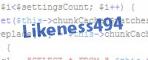 If you have trouble reading the code, click on the code itself to generate a new random code.
