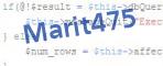 If you have trouble reading the code, click on the code itself to generate a new random code.