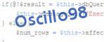 If you have trouble reading the code, click on the code itself to generate a new random code.