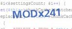 If you have trouble reading the code, click on the code itself to generate a new random code.