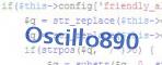 If you have trouble reading the code, click on the code itself to generate a new random code.
