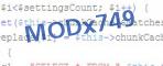 If you have trouble reading the code, click on the code itself to generate a new random code.