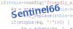 If you have trouble reading the code, click on the code itself to generate a new random code.