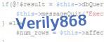 If you have trouble reading the code, click on the code itself to generate a new random code.