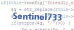 If you have trouble reading the code, click on the code itself to generate a new random code.