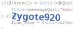 If you have trouble reading the code, click on the code itself to generate a new random code.