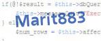 If you have trouble reading the code, click on the code itself to generate a new random code.