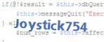 If you have trouble reading the code, click on the code itself to generate a new random code.