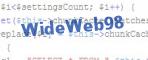 If you have trouble reading the code, click on the code itself to generate a new random code.
