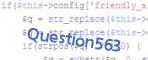 If you have trouble reading the code, click on the code itself to generate a new random code.