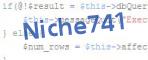 If you have trouble reading the code, click on the code itself to generate a new random code.