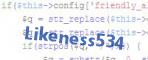 If you have trouble reading the code, click on the code itself to generate a new random code.