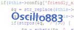 If you have trouble reading the code, click on the code itself to generate a new random code.