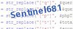If you have trouble reading the code, click on the code itself to generate a new random code.