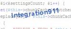 If you have trouble reading the code, click on the code itself to generate a new random code.