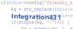 If you have trouble reading the code, click on the code itself to generate a new random code.