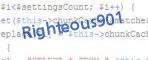 If you have trouble reading the code, click on the code itself to generate a new random code.