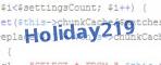 If you have trouble reading the code, click on the code itself to generate a new random code.