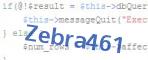 If you have trouble reading the code, click on the code itself to generate a new random code.