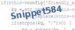 If you have trouble reading the code, click on the code itself to generate a new random code.