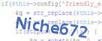 If you have trouble reading the code, click on the code itself to generate a new random code.