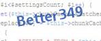 If you have trouble reading the code, click on the code itself to generate a new random code.