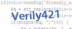 If you have trouble reading the code, click on the code itself to generate a new random code.