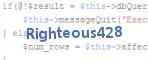 If you have trouble reading the code, click on the code itself to generate a new random code.
